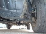 Used 1996 TOYOTA RAV4 BF62035 for Sale Image 14