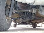 Used 1996 TOYOTA RAV4 BF62035 for Sale Image 15