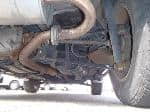 Used 1996 TOYOTA RAV4 BF62035 for Sale Image 16