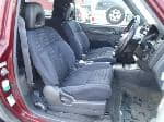 Used 1996 TOYOTA RAV4 BF62035 for Sale Image 17