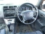 Used 1996 TOYOTA RAV4 BF62035 for Sale Image 21