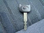 Used 1996 TOYOTA RAV4 BF62035 for Sale Image 27