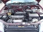 Used 1996 TOYOTA RAV4 BF62035 for Sale Image 29