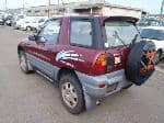 Used 1996 TOYOTA RAV4 BF62035 for Sale Image 3