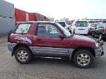 Used 1996 TOYOTA RAV4 BF62035 for Sale Image 6