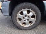 Used 1996 TOYOTA RAV4 BF62035 for Sale Image 9