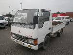 Used 1990 MITSUBISHI CANTER GUTS BF62038 for Sale Image 1