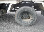 Used 1990 MITSUBISHI CANTER GUTS BF62038 for Sale Image 10