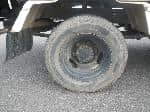 Used 1990 MITSUBISHI CANTER GUTS BF62038 for Sale Image 11