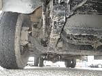 Used 1990 MITSUBISHI CANTER GUTS BF62038 for Sale Image 13