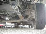 Used 1990 MITSUBISHI CANTER GUTS BF62038 for Sale Image 14