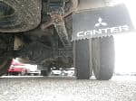 Used 1990 MITSUBISHI CANTER GUTS BF62038 for Sale Image 16