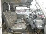Used 1990 MITSUBISHI CANTER GUTS BF62038 for Sale Image 17