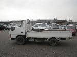 Used 1990 MITSUBISHI CANTER GUTS BF62038 for Sale Image 2