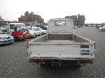 Used 1990 MITSUBISHI CANTER GUTS BF62038 for Sale Image 4