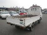 Used 1990 MITSUBISHI CANTER GUTS BF62038 for Sale Image 5