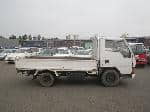 Used 1990 MITSUBISHI CANTER GUTS BF62038 for Sale Image 6