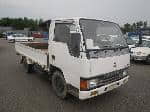 Used 1990 MITSUBISHI CANTER GUTS BF62038 for Sale Image 7