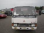Used 1990 MITSUBISHI CANTER GUTS BF62038 for Sale Image 8