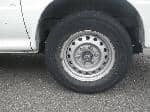 Used 1997 TOYOTA HIACE VAN BF62040 for Sale Image 10