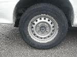 Used 1997 TOYOTA HIACE VAN BF62040 for Sale Image 11