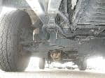 Used 1997 TOYOTA HIACE VAN BF62040 for Sale Image 13