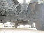 Used 1997 TOYOTA HIACE VAN BF62040 for Sale Image 14