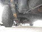 Used 1997 TOYOTA HIACE VAN BF62040 for Sale Image 15