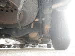 Used 1997 TOYOTA HIACE VAN BF62040 for Sale Image 16