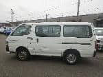 Used 1997 TOYOTA HIACE VAN BF62040 for Sale Image 2