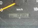 Used 1997 TOYOTA HIACE VAN BF62040 for Sale Image 24