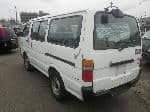 Used 1997 TOYOTA HIACE VAN BF62040 for Sale Image 3