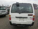 Used 1997 TOYOTA HIACE VAN BF62040 for Sale Image 4