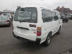 Used 1997 TOYOTA HIACE VAN BF62040 for Sale Image 5