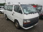 Used 1997 TOYOTA HIACE VAN BF62040 for Sale Image 7