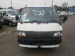 Used 1997 TOYOTA HIACE VAN BF62040 for Sale Image 8