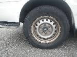 Used 1997 TOYOTA HIACE VAN BF62040 for Sale Image 9