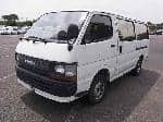 Used 1993 TOYOTA HIACE VAN BF62042 for Sale Image 1