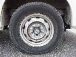 Used 1993 TOYOTA HIACE VAN BF62042 for Sale Image 10