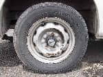 Used 1993 TOYOTA HIACE VAN BF62042 for Sale Image 11