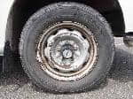 Used 1993 TOYOTA HIACE VAN BF62042 for Sale Image 12