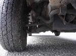 Used 1993 TOYOTA HIACE VAN BF62042 for Sale Image 13