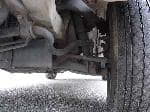Used 1993 TOYOTA HIACE VAN BF62042 for Sale Image 14