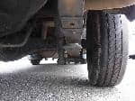 Used 1993 TOYOTA HIACE VAN BF62042 for Sale Image 16