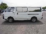 Used 1993 TOYOTA HIACE VAN BF62042 for Sale Image 2