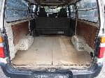 Used 1993 TOYOTA HIACE VAN BF62042 for Sale Image 20
