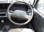 Used 1993 TOYOTA HIACE VAN BF62042 for Sale Image 21