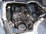 Used 1993 TOYOTA HIACE VAN BF62042 for Sale Image 28