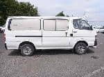 Used 1993 TOYOTA HIACE VAN BF62042 for Sale Image 6