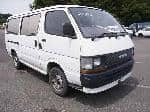 Used 1993 TOYOTA HIACE VAN BF62042 for Sale Image 7